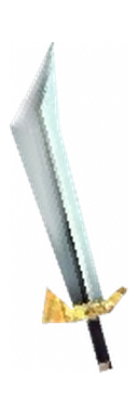 Short Sword