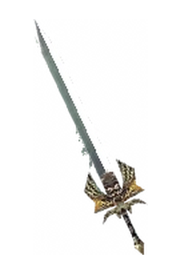Heliacal Sword
