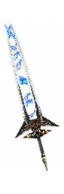 Lighting Sword