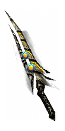 Dark Breaker