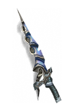 Thunder Blade