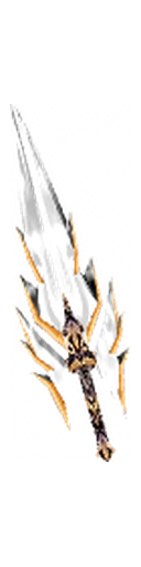 Divine Sword of Archangel