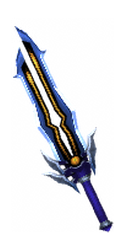 Dark Reign Blade