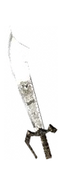 Falchion