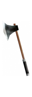 Small Axe
