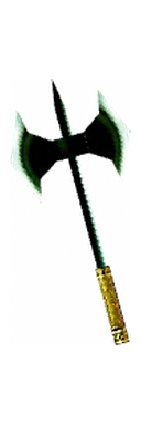 Double Axe