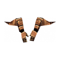 Dragon Gloves