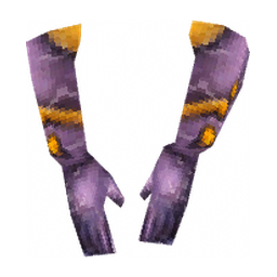 Silk Gloves