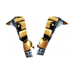 Guardian Gloves
