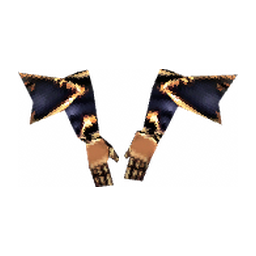 Black Dragon Gloves