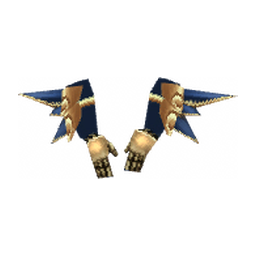 Dark Phoenix Gloves