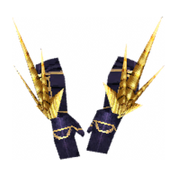 Grand Soul Gloves