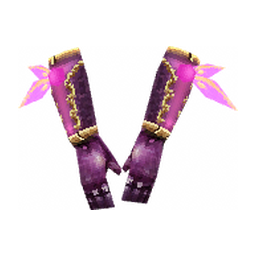 Divine Gloves