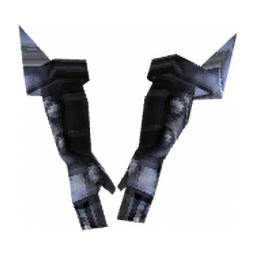 Light Plate Gloves
