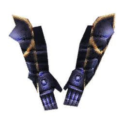 Adamantine Gloves