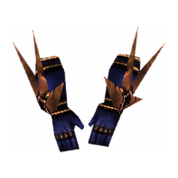 Legendary Gloves