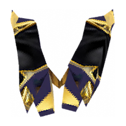 Venom Mist Gloves