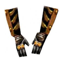 Sphinx Gloves