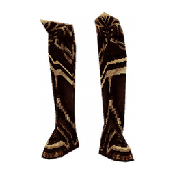 Vine Boots