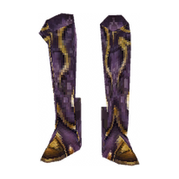 Silk Boots