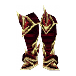 Great Dragon Boots