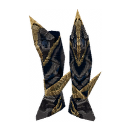 Dark Soul Boots