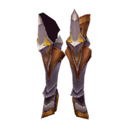 Sylphid Ray Boots