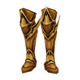 Sunlight Boots