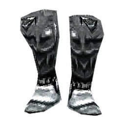 Bone Boots