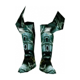 Scale Boots