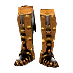Sphinx Boots
