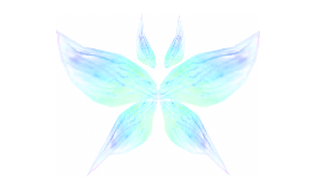 Wings of Spirits