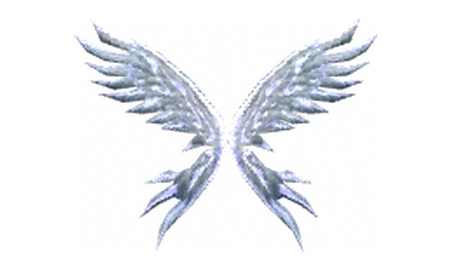 Wings of Soul