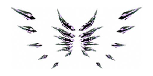 Wings of Darkness
