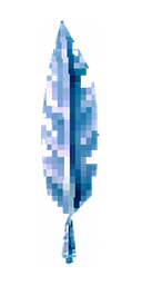 Loch's Feather