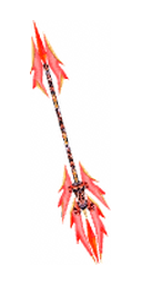 Absolute Weapon of Archangel