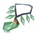 Pendant of Wind