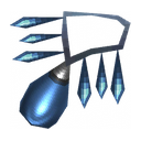 Pendant of Water