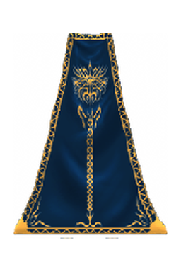 Cape of Lord
