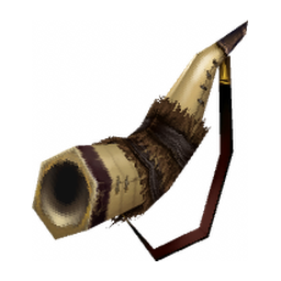 Horn of Fenrir