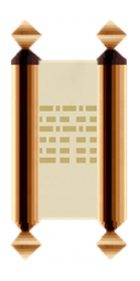 Town Portal Scroll