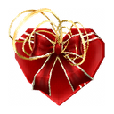 Red Chocolate Box