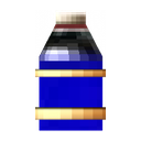 Large Mana Potion