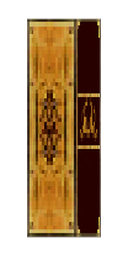 Scroll of Power Wave