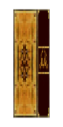 Scroll of Inferno