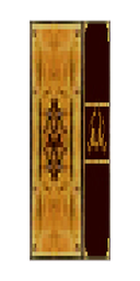 Scroll of Teleport Ally