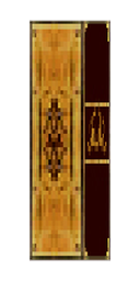 Scroll of Soul Barrier