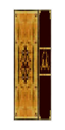 Scroll of Decay