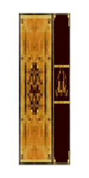 Scroll of Nova