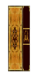 Scroll of Flame